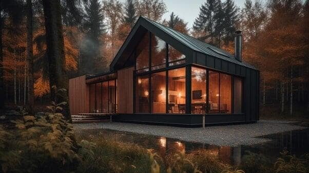 Affordable Off-Grid Tiny Homes: Maximizing Space and Sustainability blog