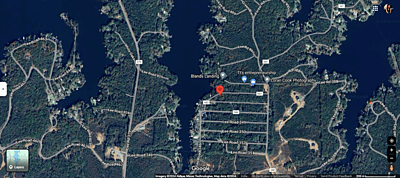 Prime Lakefront Property in Lee County, Alabama – Your Dream Home Awaits!