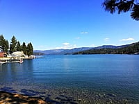 Haqyden Lake View-Photo Credits: Reddit Haqyden Lake View-Photo Credits: Reddit